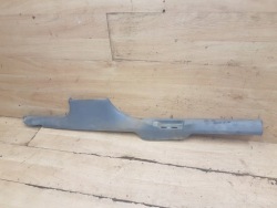 защита молдинг порога SKODA FABIA I HB