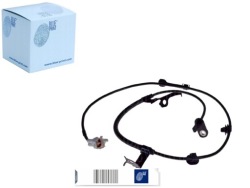 Датчик ABS перед л TOYOTA YARIS 1.0-1.4d 08.05-12