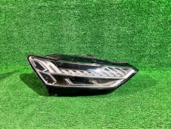 фара правая Audi A7 C8 комплектный 4K8941036F Номер.015