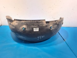 подкрылки пластиковая зад левый vw TOUAREG и 7L