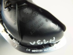 SCENIC IV ручка двери внутренняя передняя зад 826724883R