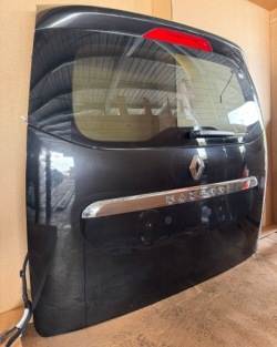 крышка багажника задняя зад renault KANGOO III IV CITAN W420