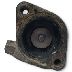 клапан EGR opel Astra J 1.7 55581958 оригинал
