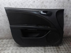 дверные карты передний левый seat Leon II 1P