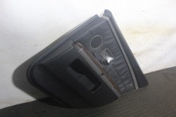 дверные карты задний правый BMW 7 760I E65