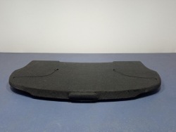 seat Toledo III полка задняя багажника зад 5P5867769H