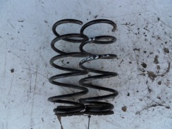 opel CORSA d 06-11 1.2 16V пружины задние 5D комплект