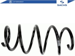 пружина sachs