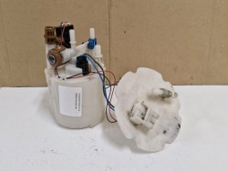 INFINITI FX30 3.0 d топливный насос