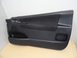 карта дверная правый передний peugeot 207 3D HB NR616