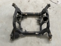 подрамник рама перед MERCEDES W251 3.0 CDI