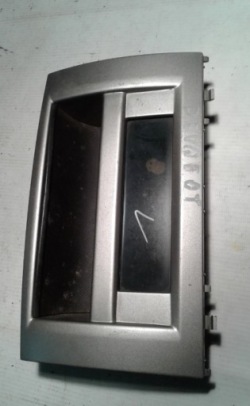 дисплей peugeot 207 9664644280