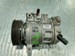 насос, компрессор кондиционера Audi A6 C7 4G0260805AC