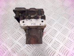 TOYOTA oe 0265251488 насос abs