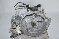 S60 II V60 V70 2.0 D3 163KM коробка CG9R-7002-JB 1285035