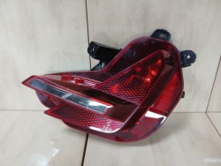 фонарь правый Hyundai TUCSON IV 4 2020 - 2024 N
