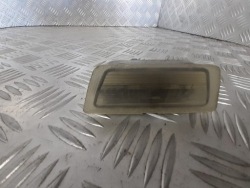 Освещение зад opel Astra G