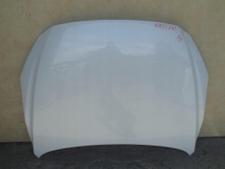 Капот mazda 3 III 2018 год