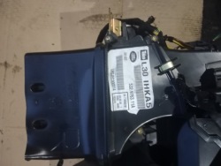 радиатор отопителя RANGE ROVER VOGUE L322 BMW 4.4 V8