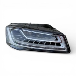 фара правая передняя Audi A8 S8 D4 рестайлинг led 4H0941774B