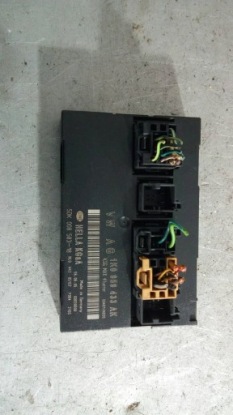 блок комфорта 1K0959433AK volkswagen TOURAN