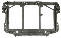 рамка перед mazda 3 BM BN 6 GJ GL 12-20