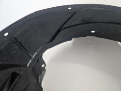 Honda Civic VII 7 2000 - 2006 подкрылок перед левый 74151-S6D-E10