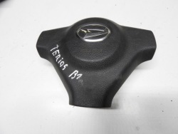 Daihatsu TERIOS II 06-09 подушка водители 1D0A37607X0E