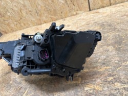 Audi A6 C8 full led комплектная европа фара правая передняя 4K0941040