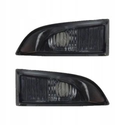 поворотник зеркала л+P renault SCENIC III 3