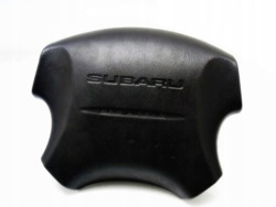 подушка подушки безопасности водители subaru Outback II америка