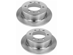 2× MEYLE 38-15 523 0001 тормозной диск