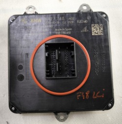 модуль led BMW OE 9477748