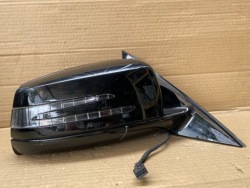 зеркало MERCEDES e класс W212 правое 7 пин