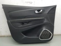 дверные карты передний левый renault CAPTUR и 809011849R