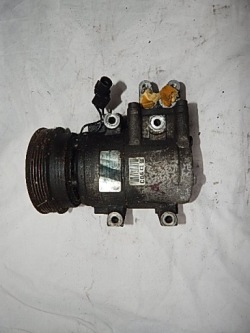 Компрессор кондиционера Hyundai 1.5 01-10