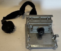 renault CLIO V CAPTUR II ассистент полосы движения 19-24 год