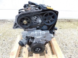 Двигатель opel 1.9 8V 120KM FIAT PUNTO Bravo II ALFA ROMEO 159