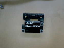 Genesis GV70 2022 - Датчик передний перед скорости
