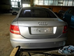 Audi A6 Подушки Двигателя подушка коробки 2005 2.4л