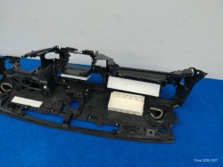 MERCEDES W470 консоль торпеда кожа 31104