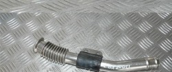 opel oe 90570358 трубка egr патрубок
