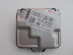 Audi A4 B9 A5 F5 8W Q7 модуль фары Конвертер led