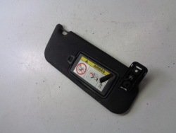 солнцезащитный козырек jaguar 2016-