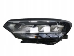 vw PASSAT B8 рестайлинг фара левая 10PIN led NR103