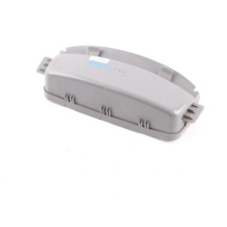 MERCEDES W639 W906 защита пластик заглушка верхняя A9066950569