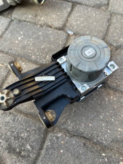 насос ABS 6862014 6862017 BMW 3 G20 G21 19R
