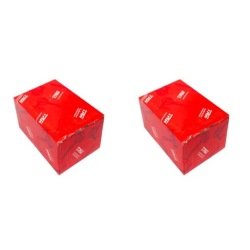 2x тросы тормоза ручного trw зад л+P для FIAT Bravo II, STILO