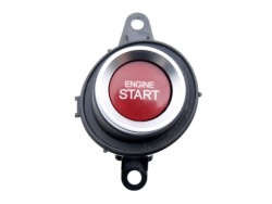 подрулевой переключатель, стрекоза крышки Honda OE M26983