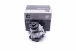 esen skv 10SKV312 насос гур, рулевой системы
